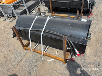 2026 GIYI GY-VR59 59 in Roller (Unused)