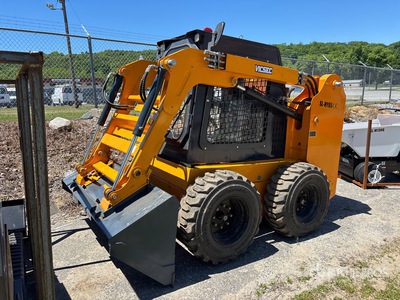 2026 SDLOOL SL-HY65 Skid Steer Loader (Unused)