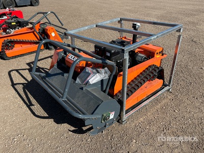 2026 SDLOOL SL-LM1000Q Lawn Mower (Unused)