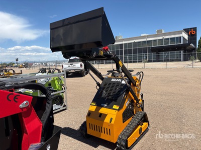 2026 SDLOOL SL360T Skid Steer Loader (Unused)