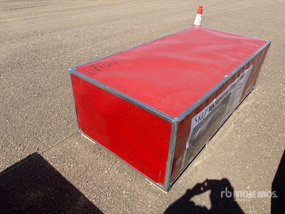 2026 SKLP SK-SC40 40 ft x 20 ft x 14 carport Carport (Unused)