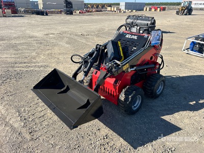 2026 SDLOOL SL-323TZ Mini Schranklader (Unused)