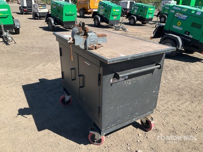 Armorgard Tuffbench Werkbank