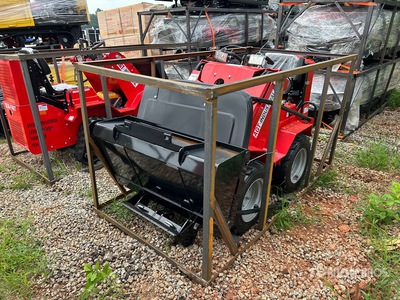 2026 AGT SDA140W Mini Wheel Loader (Unused)