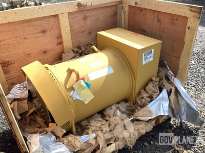 Kamag A227210008 Brushless AC Generator