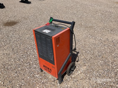 Atika ALE800 Dehumidifier