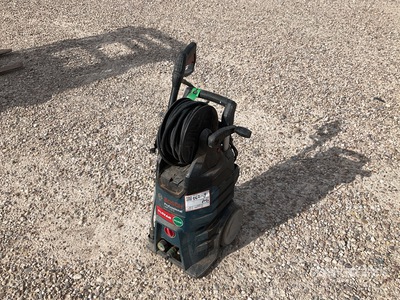Bosch GHP5-75X Pressure Washer