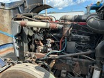 Engine with Engine - Left Side