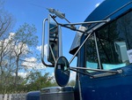 Cab with Mirrors