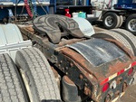 Underbody with Frame Condition