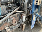 Engine with Fuel System