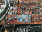 Cab with Engine Brake