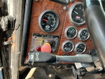 Cab with PTO Control