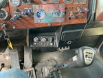 Cab with Heater