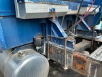 Underbody with Cab Suspension Air Bags
