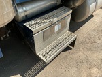 General Appearance with Steps/Ladders