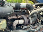 Engine with Engine - Right Side