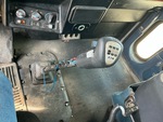 Cab with Gear Selector