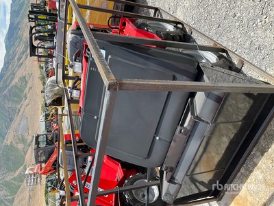 2026 AGT SDA140W Wheel Loader (Unused)