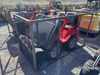 2026 AGT SDA140W mini Wheel Loader (Unused)