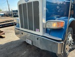 General Appearance with Exterior Lights