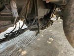 Underbody with Power Take Off