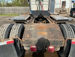Underbody with Frame Condition