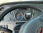 Cab with Gauges