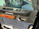 Cab with Window Controls