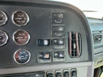 Cab with PTO Control