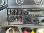 Cab with Engine Brake
