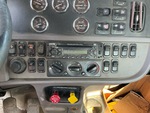 Cab with Heater