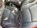 Cab with Seats/armrests