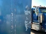 General Appearance with Paint