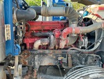 Engine with Engine - Right Side