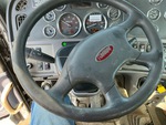 Cab with Steering Control