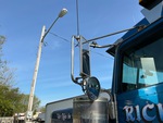 Cab with Mirrors