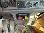 Cab with Brake Control