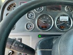Cab with Oil Pressure