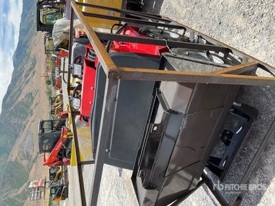 2026 AGT SDA140W Wheel Loader (Unused)