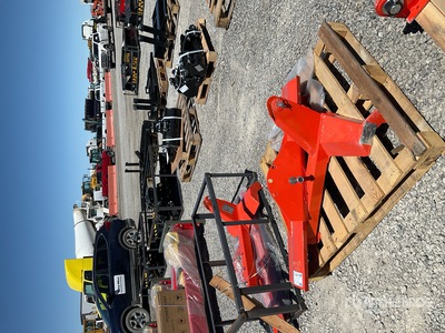2026 AGT RB15-48 Lame Niveleuse pour Tracteur (Unused)