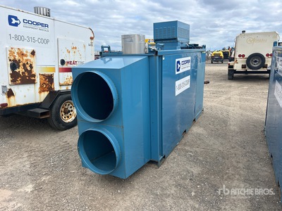 Sure Flame IX1500 1500000 BTU Space Heater