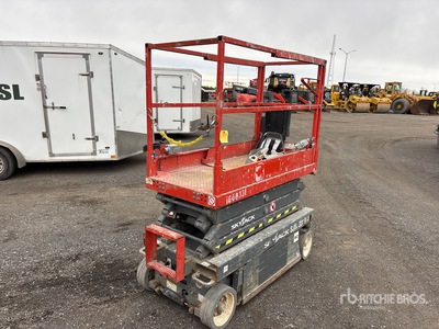 2017 Skyjack SJIII3219 Electric Scissor Lift