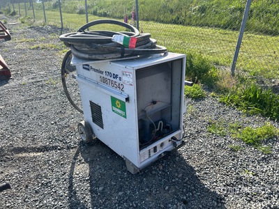 2022 L.B. White Premier 170DF 170 BTU Kachel