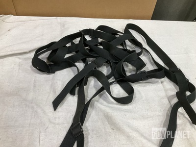 (1,109) Small Arms Slings