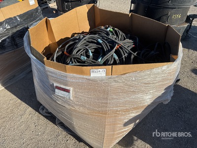 Quantity of Welding Cables Różne