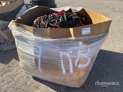 Quantity of Welding Cables Różne