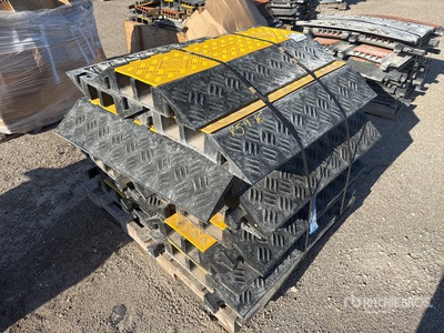 Quantity of Cable Protectors Różne