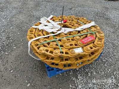 2026 Koster CT200 Qty of 2 Excavator Chain Varios, accesorio para excavadora (Unused)