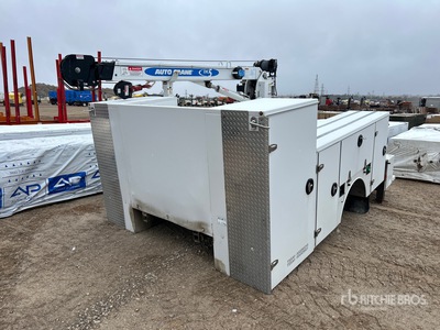 Service Body